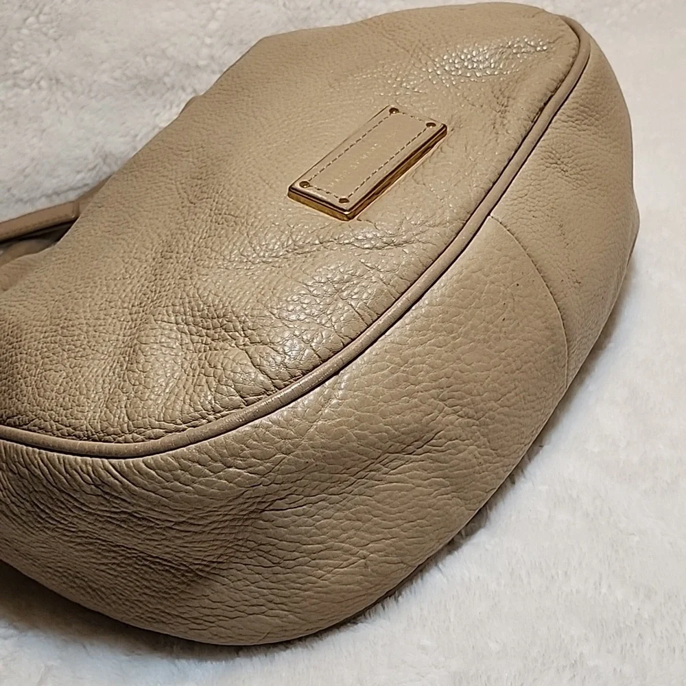 Marc by Marc Jacobs Too Hot To Handle Hobo Two Way Bag